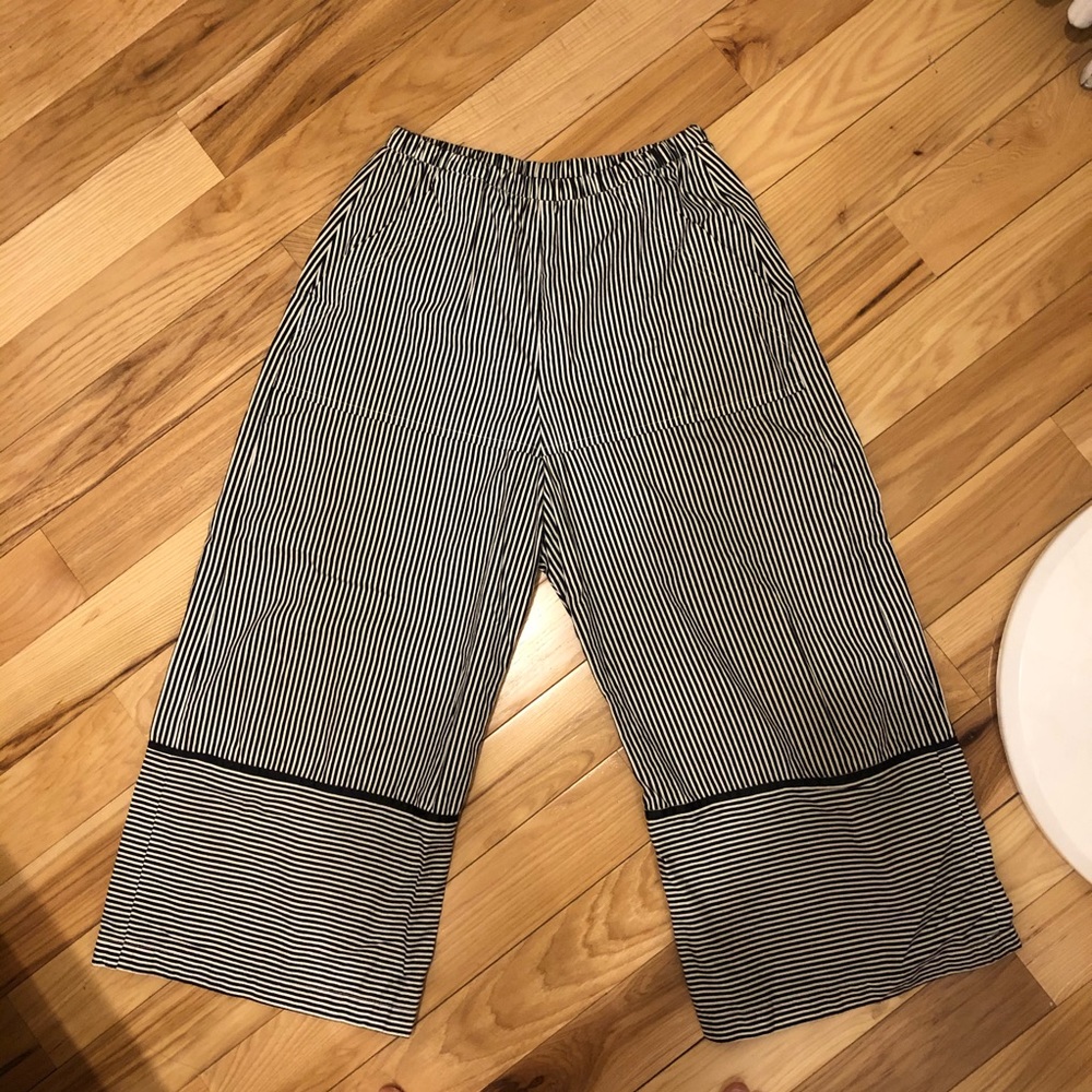 House of Sunny Pants